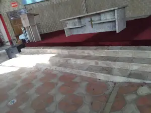 Altar Covering Carpets(Maroon 1)