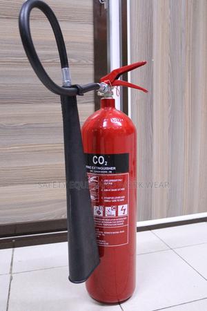 CO2 Extinguisher(5KG) - thumbnail 2