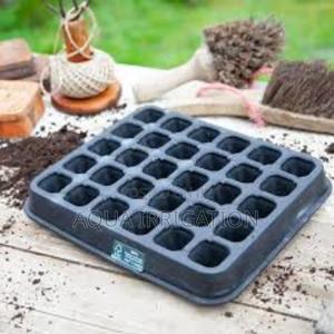 Natural Rubber Seed Trays - thumbnail 2