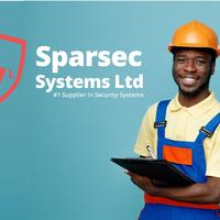 Sparsec Systems Limited logo