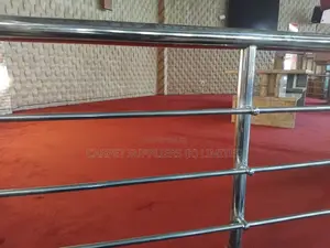 Maroon Church Altar Carpet
