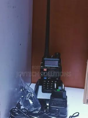 Long Communication Range Radio Calls
