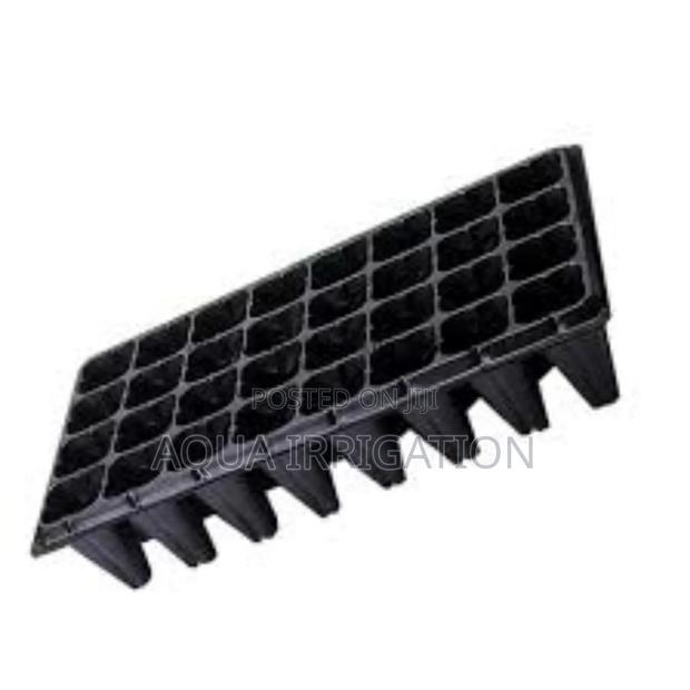 Paddy Seed Trays - main view