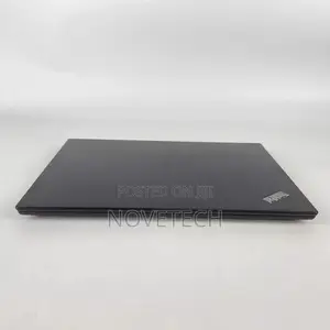 Laptop Lenovo ThinkPad X390 8GB Intel Core I5 SSD 256GB