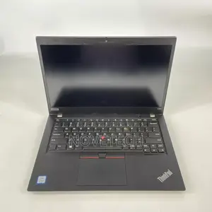 Laptop Lenovo ThinkPad X390 8GB Intel Core I5 SSD 256GB