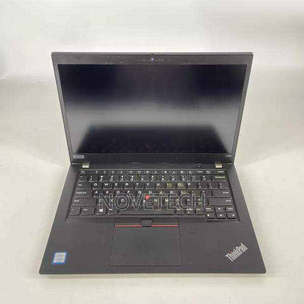 Laptop Lenovo ThinkPad X390 8GB Intel Core I5 SSD 256GB - thumbnail 3