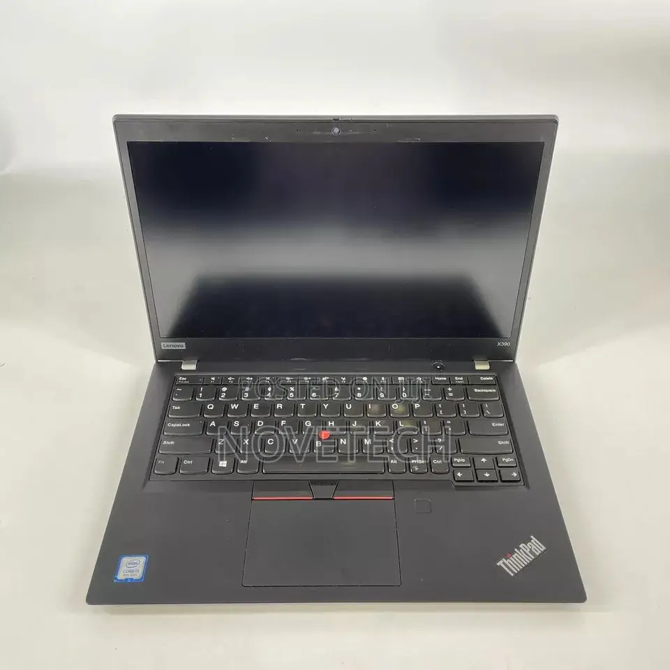 Laptop Lenovo ThinkPad X390 8GB Intel Core I5 SSD 256GB