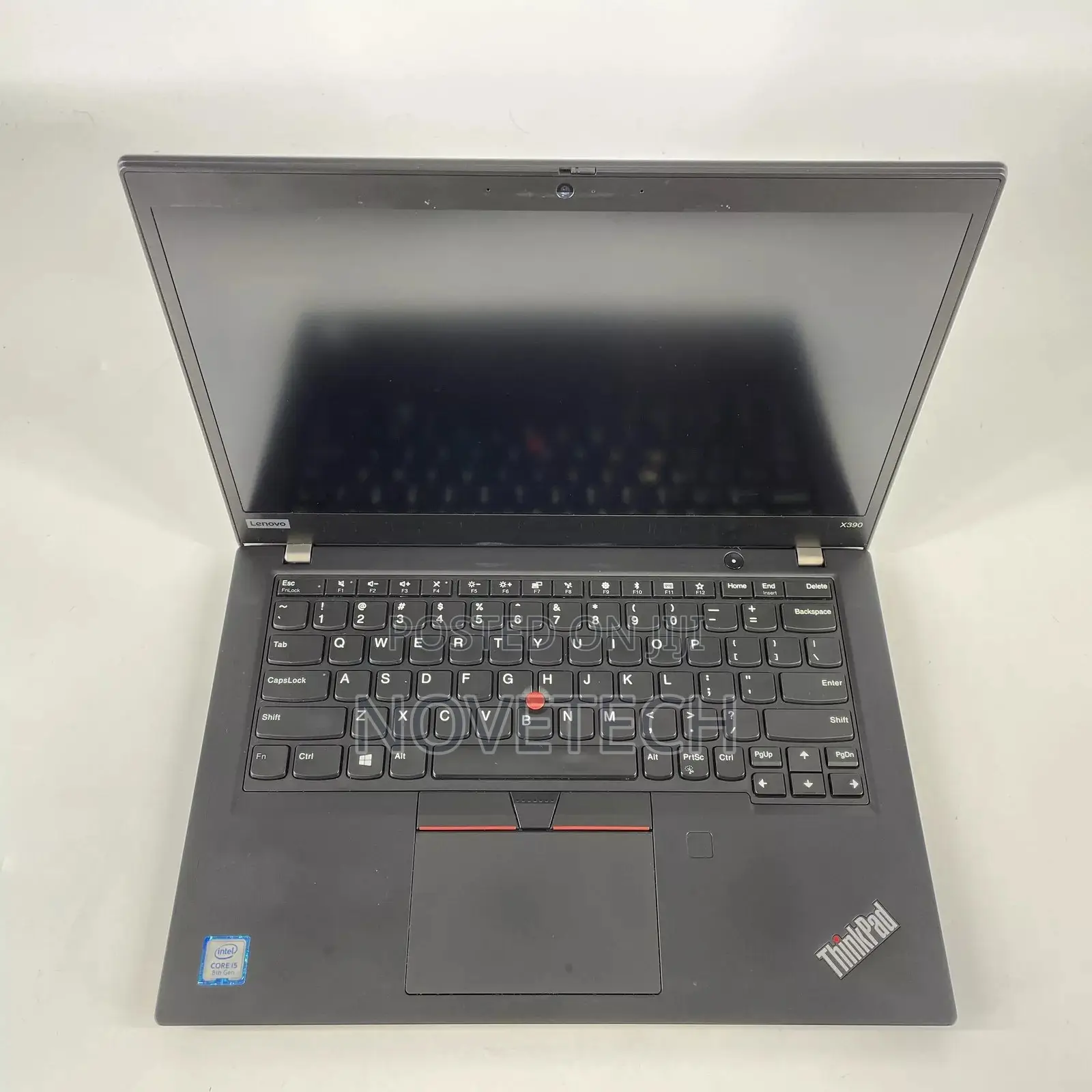Laptop Lenovo ThinkPad X390 8GB Intel Core I5 SSD 256GB