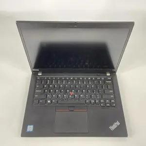 Laptop Lenovo ThinkPad X390 8GB Intel Core I5 SSD 256GB