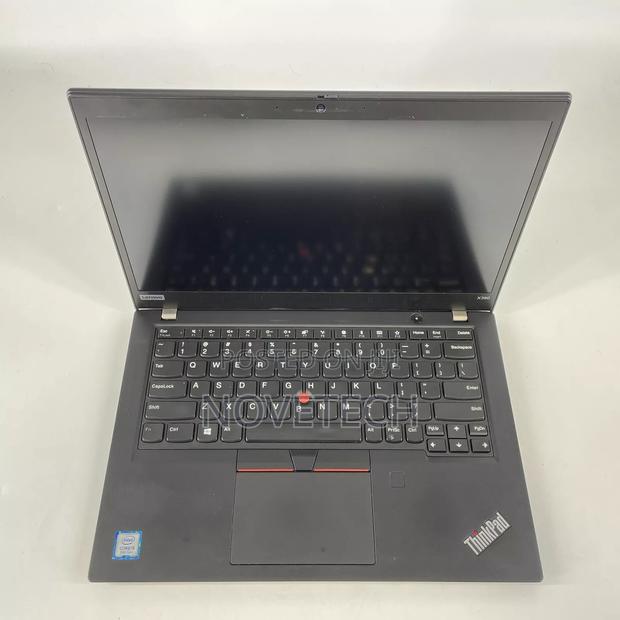Laptop Lenovo ThinkPad X390 8GB Intel Core I5 SSD 256GB - main view