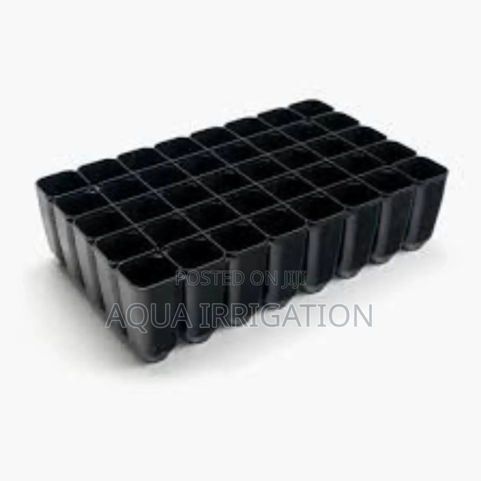 Long Lasting Seed Trays