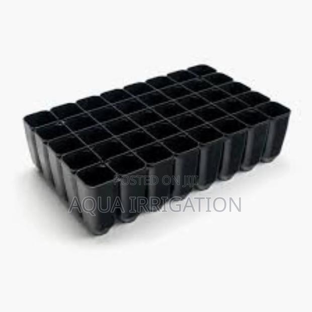 Long Lasting Seed Trays - main view