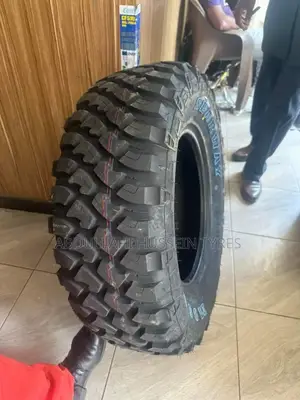 265/70 R17 Bearwey Tyres