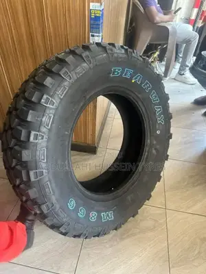265/70 R17 Bearwey Tyres