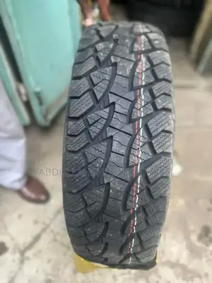 235/75 R15 Bearwey Tyres