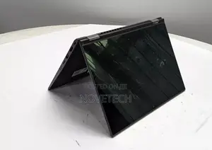 Laptop Lenovo ThinkPad X390 Yoga 16GB Intel Core I5 SSD 256GB