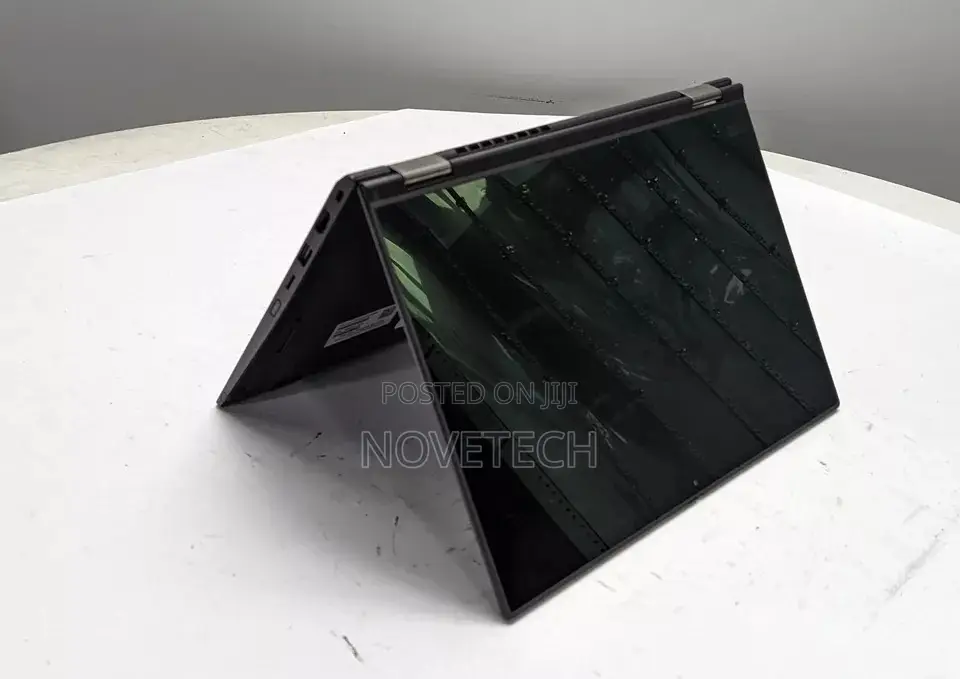 Laptop Lenovo ThinkPad X390 Yoga 16GB Intel Core I5 SSD 256GB