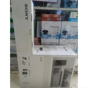 Sony Ht-S20r 5.1ch 400w Real Surround Soundbar