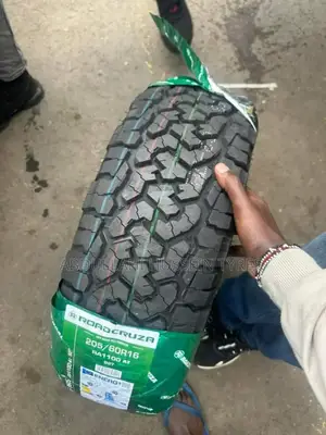 205/60 R16 Roadcruza Tyres