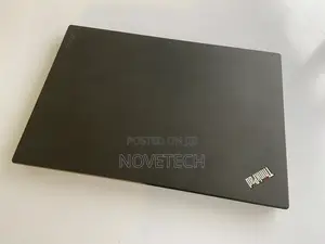 Laptop Lenovo ThinkPad X260 8GB Intel Core I5 SSD 256GB