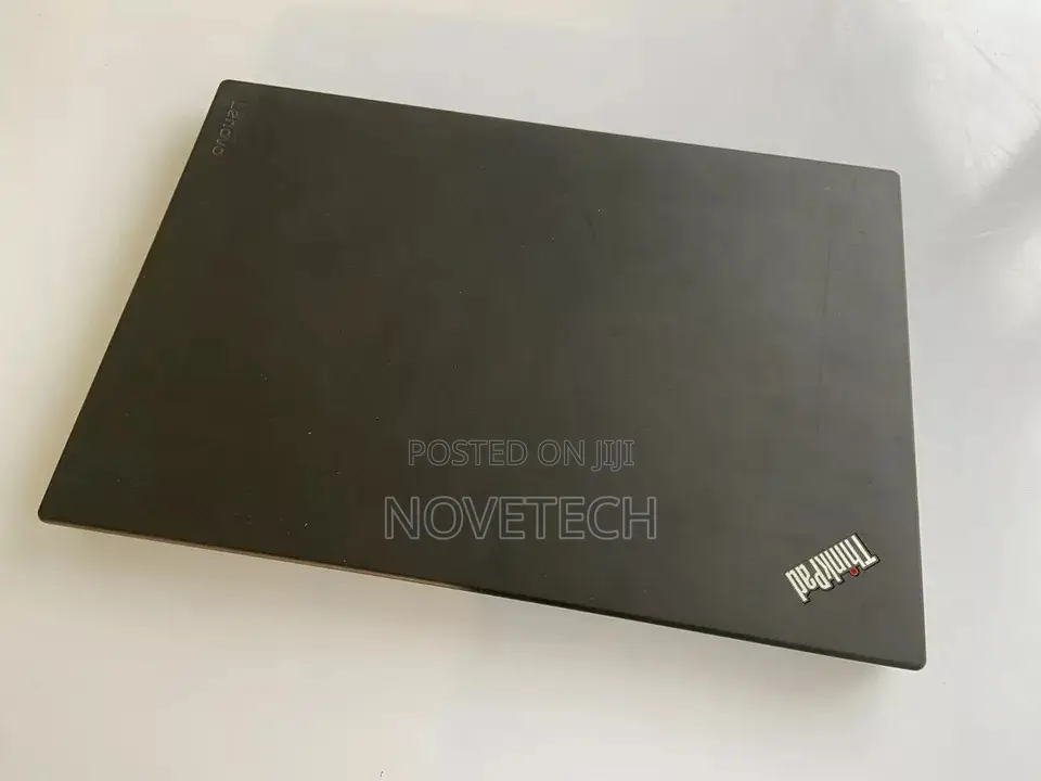 Laptop Lenovo ThinkPad X260 8GB Intel Core I5 SSD 256GB