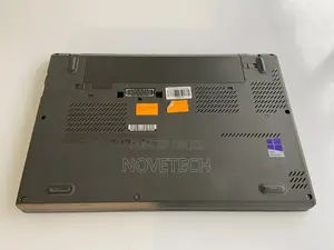 Laptop Lenovo ThinkPad X260 8GB Intel Core I5 SSD 256GB