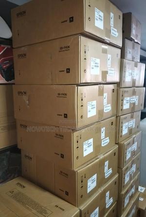 Epson EB-FH06 Office Projector 3500 Lumens - thumbnail 2