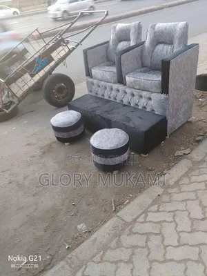 Velvet Grey Pedicure Set