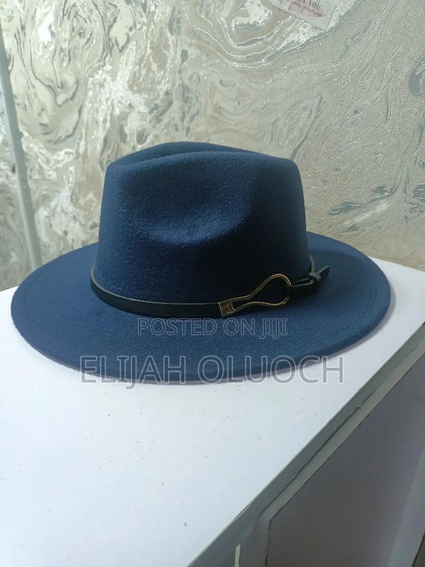Quality Bucket Hats - main view