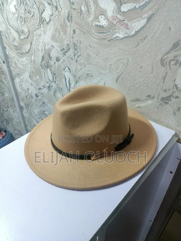 Quality Bucket Hats - thumbnail 3