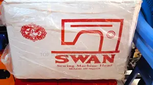 Swan India Sewing Machine Head