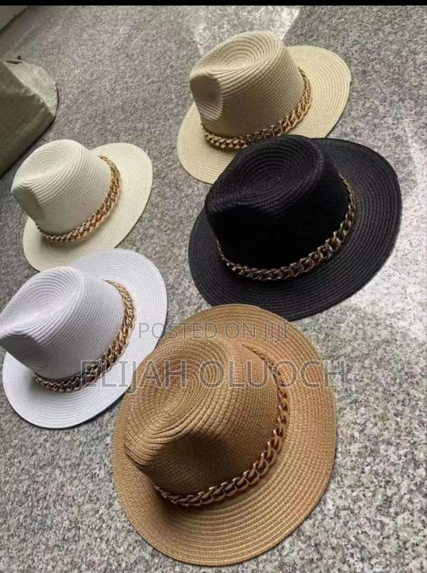 Ladies Bucket Hats