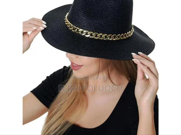 Ladies Bucket Hats - thumbnail 2