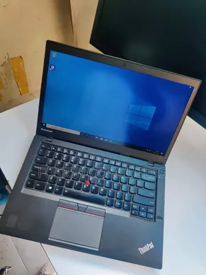 Laptop Lenovo ThinkPad T450 8GB Intel Core I5 HDD 500GB