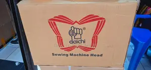 Daichi Sewing Machine Head