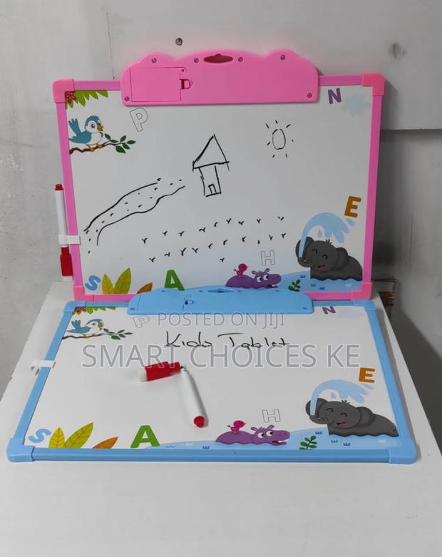 *Educational Tablet for Children Wordpad - Learn by Playing