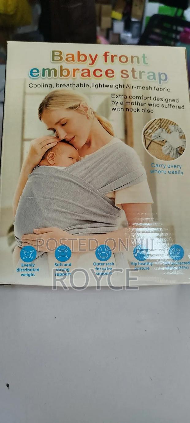 Baby Embrace Carrier