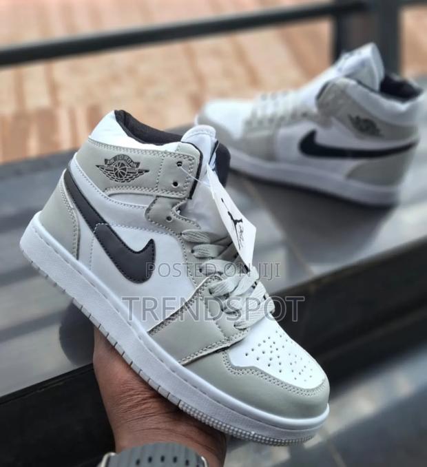 Jordan 1 Highcut Cut Size 36_____40 - thumbnail 2