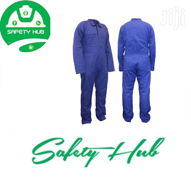 Overalls/Coveralls - thumbnail 2