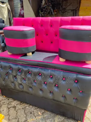Pink Set for Pedicure