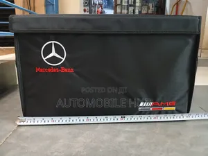 Mercedes,Toyota,Subaru-Audi Storage Boot Organiser