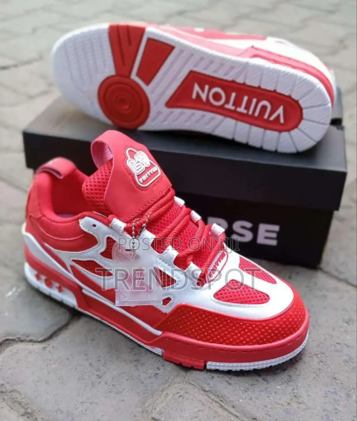 Lv Trainer Size 40______45