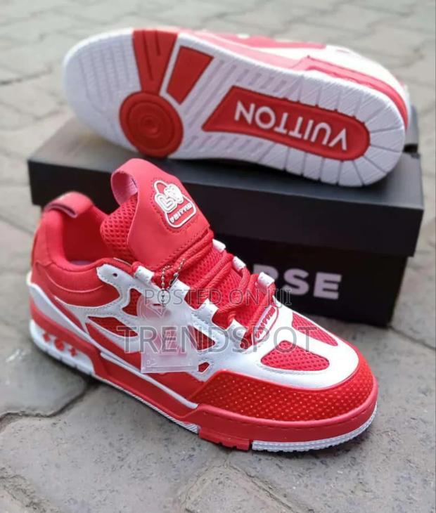 Lv Trainer Size 40______45 - main view
