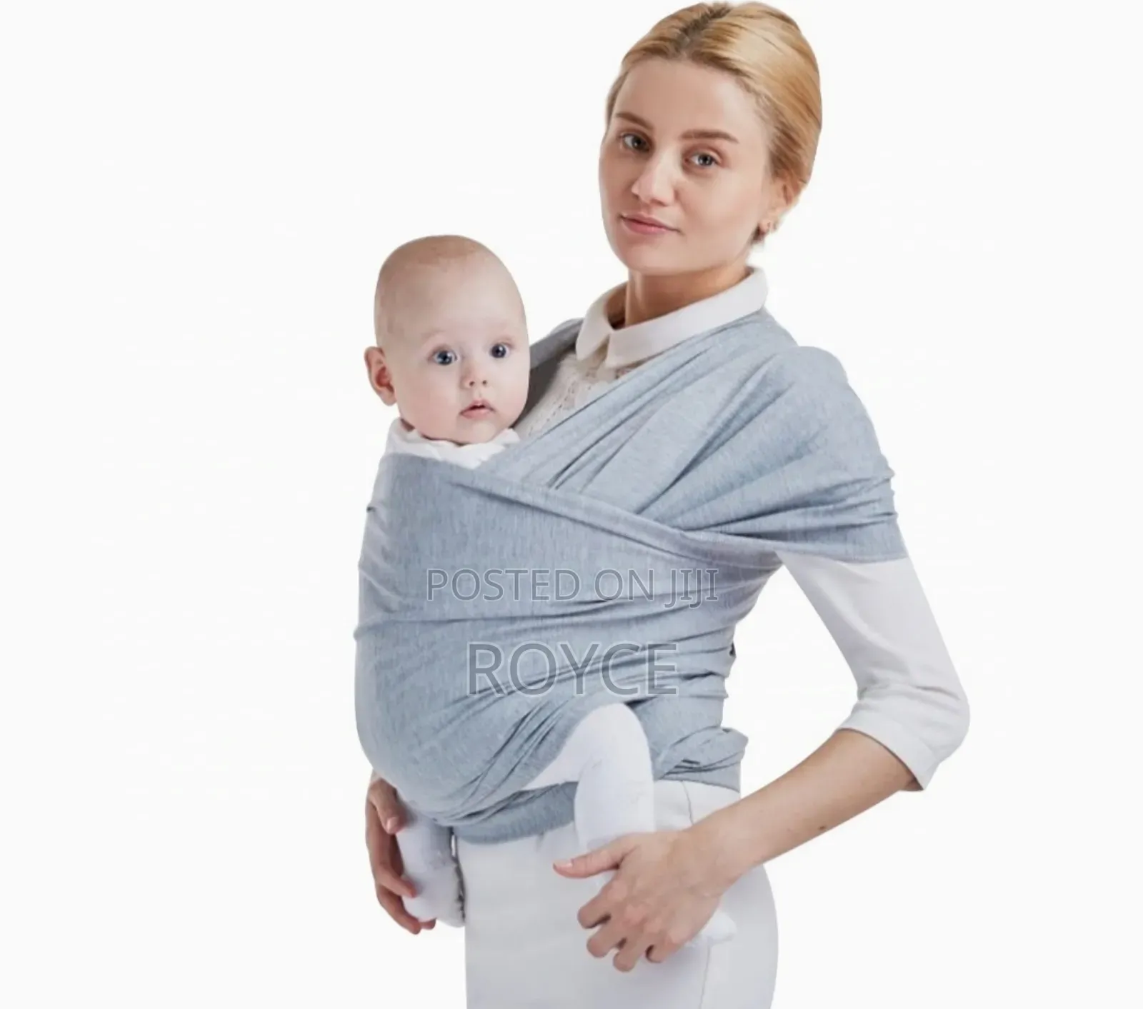 Baby Embrace Carrier