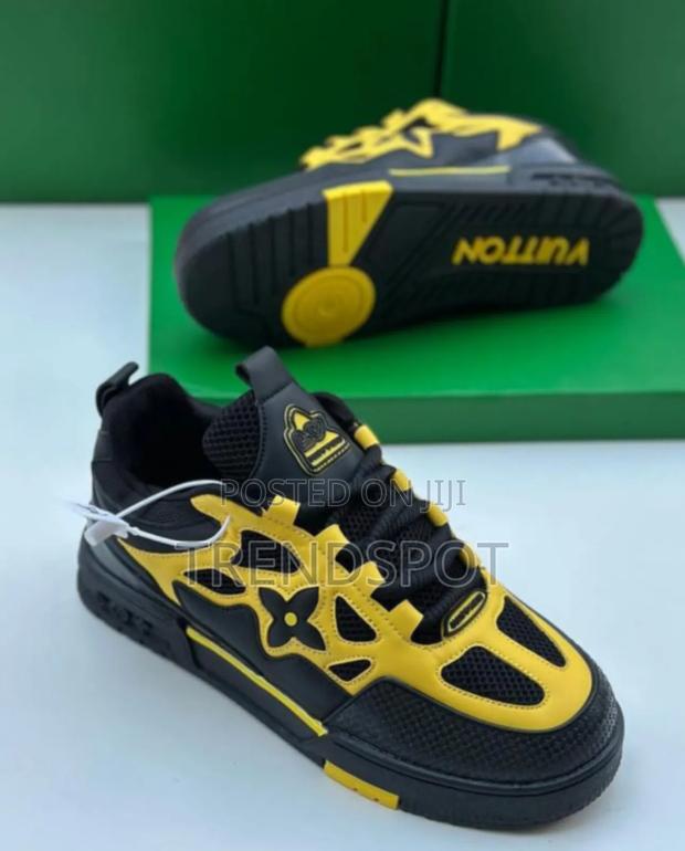 0lv Trainer Size 40____45 Quality - main view