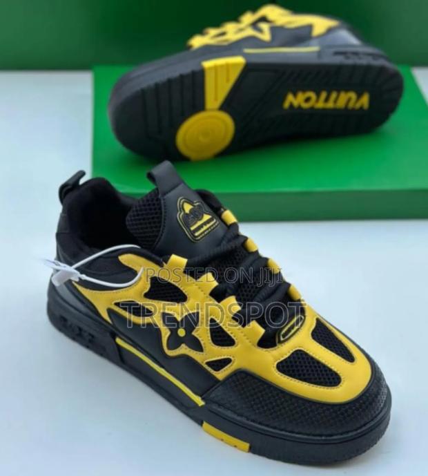 0lv Trainer Size 40____45 Quality - thumbnail 3