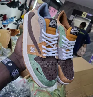 Voodoo J1 High Quality Size Remaining 36_____40
