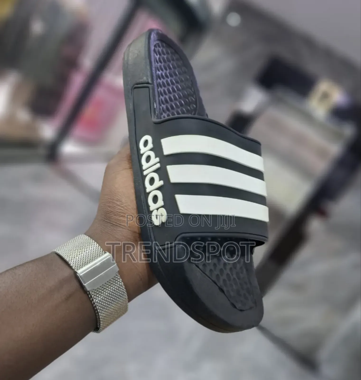 Adidas Slide Size 40___45