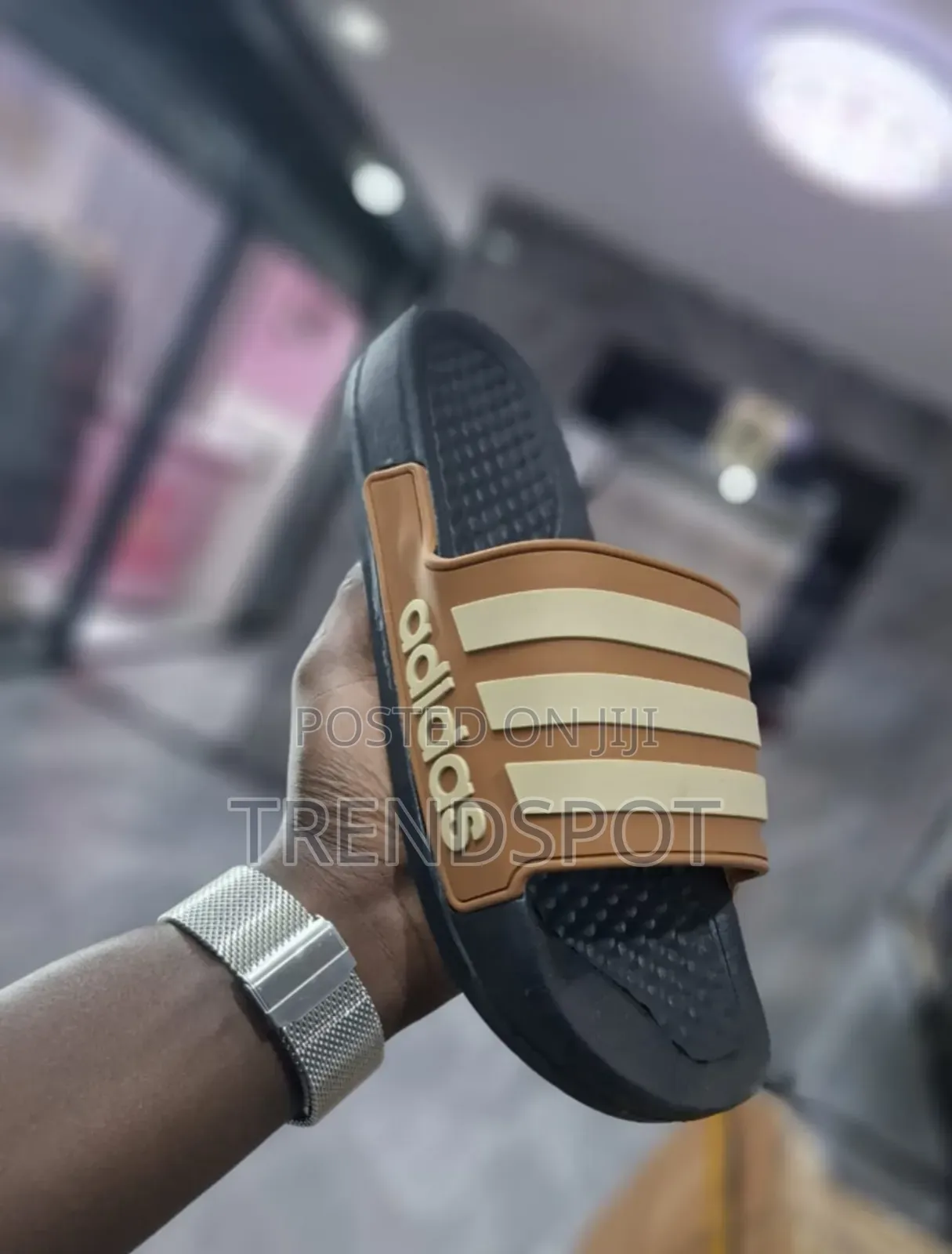 Adidas Slide Size 40___45