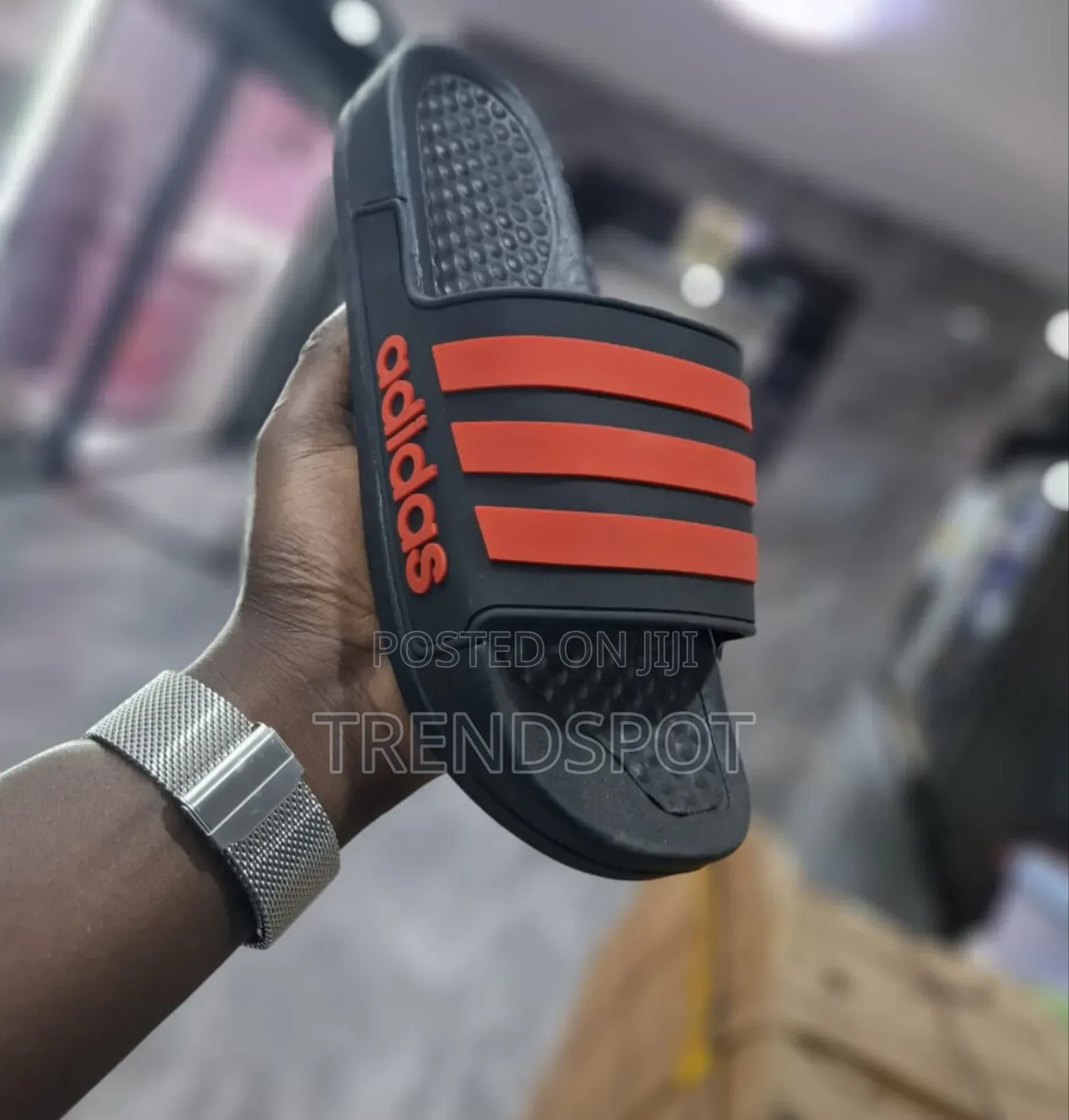 Adidas Slide Size 40___45